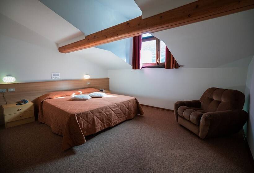 غرفة إقتصادية, Rio