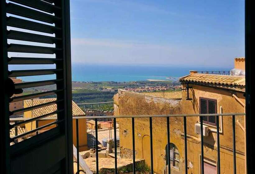 Четырехместный Номер Deluxe, Le Teste Di Moro Al Duomo