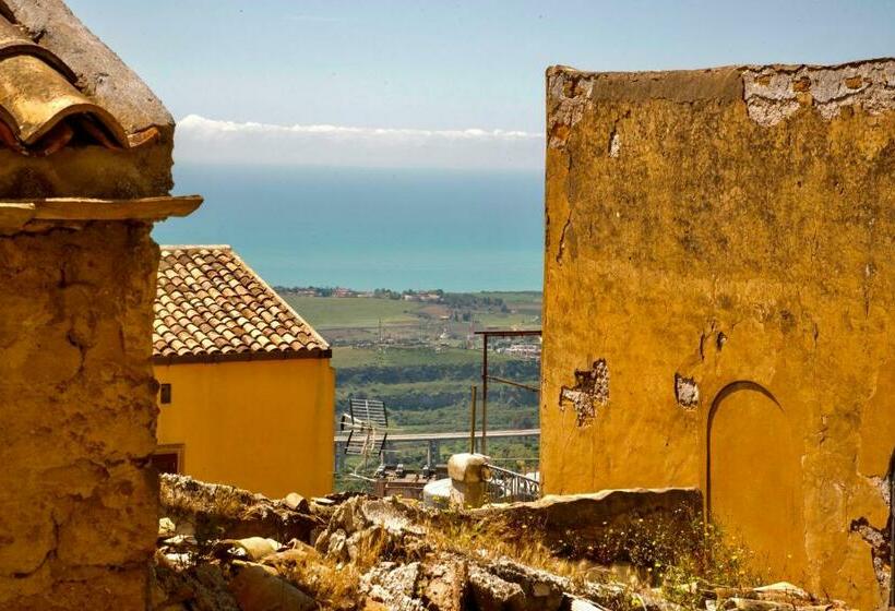 Трехместный Номер Deluxe Вид на Море, Le Teste Di Moro Al Duomo