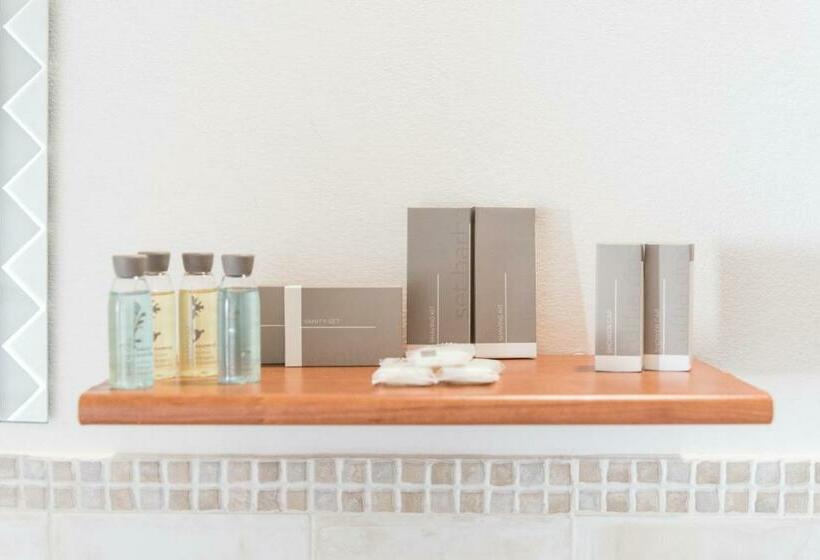 Трехместный Номер Deluxe Вид на Море, Le Teste Di Moro Al Duomo