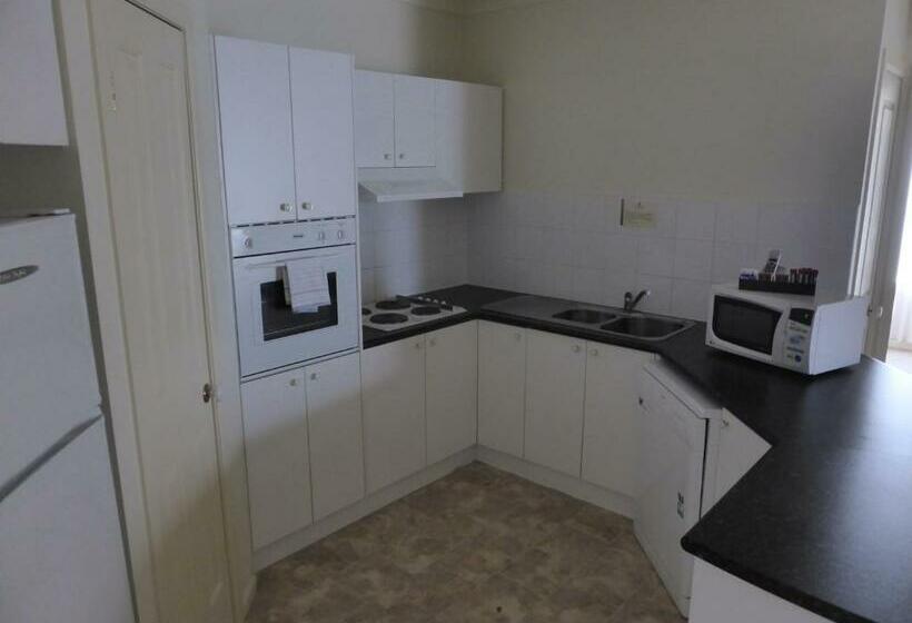 דירת חדר, Lifestyle Apartments At Ferntree