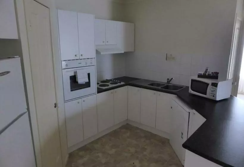 １ベッドルームアパートメント, Lifestyle Apartments At Ferntree