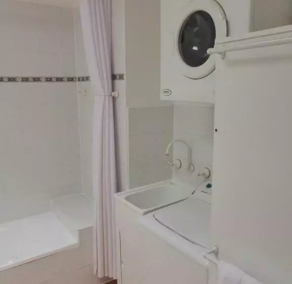 １ベッドルームアパートメント, Lifestyle Apartments At Ferntree