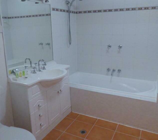 דירת חדר, Lifestyle Apartments At Ferntree