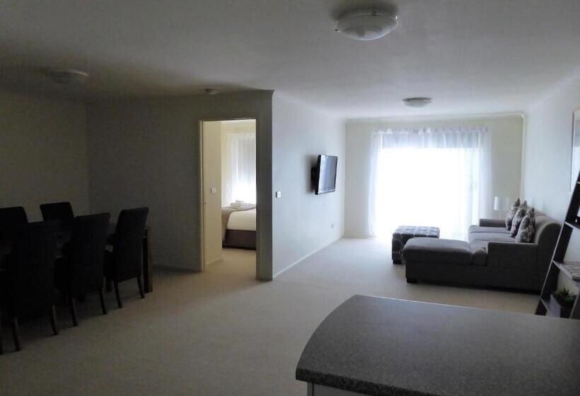 דירת חדר, Lifestyle Apartments At Ferntree