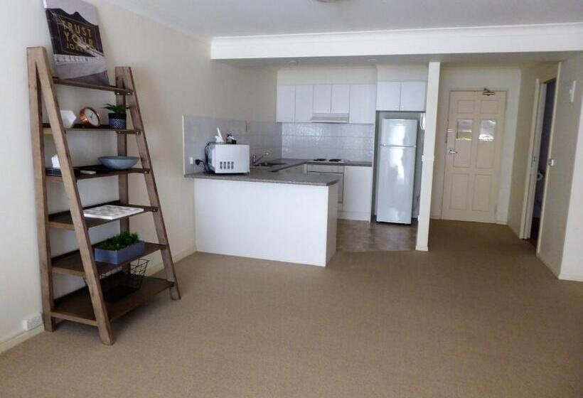 דירת חדר, Lifestyle Apartments At Ferntree