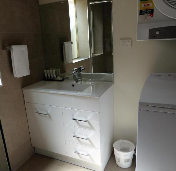 Апартаменты Deluxe 2 Спальни, Lifestyle Apartments At Ferntree