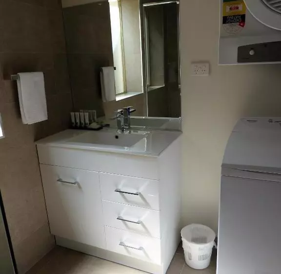 ２ベッドルームデラックスアパートメント, Lifestyle Apartments At Ferntree