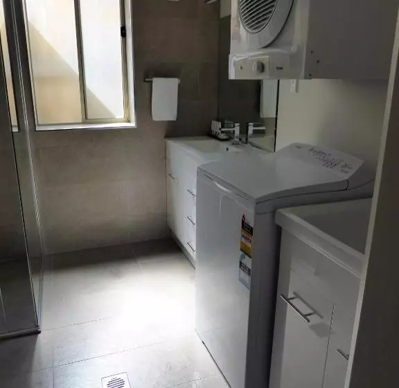 ２ベッドルームデラックスアパートメント, Lifestyle Apartments At Ferntree