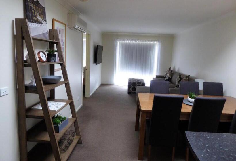 דירת שני חדרים, Lifestyle Apartments At Ferntree