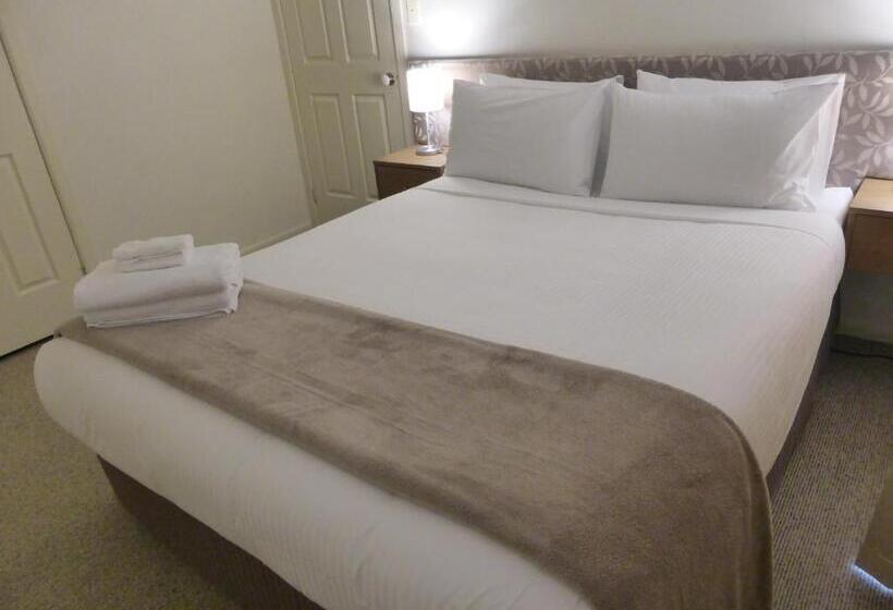 דירת שני חדרים, Lifestyle Apartments At Ferntree