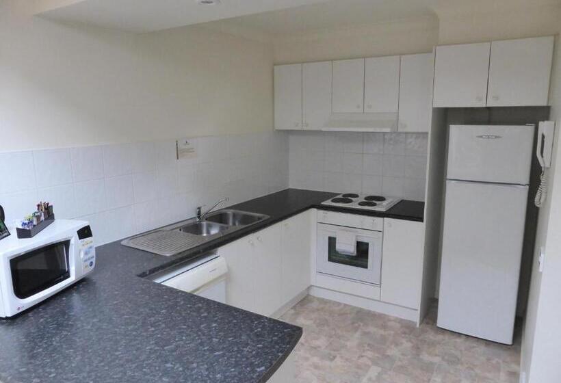 דירת שני חדרים, Lifestyle Apartments At Ferntree