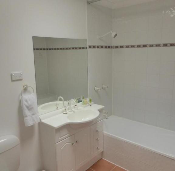 דירת שני חדרים, Lifestyle Apartments At Ferntree