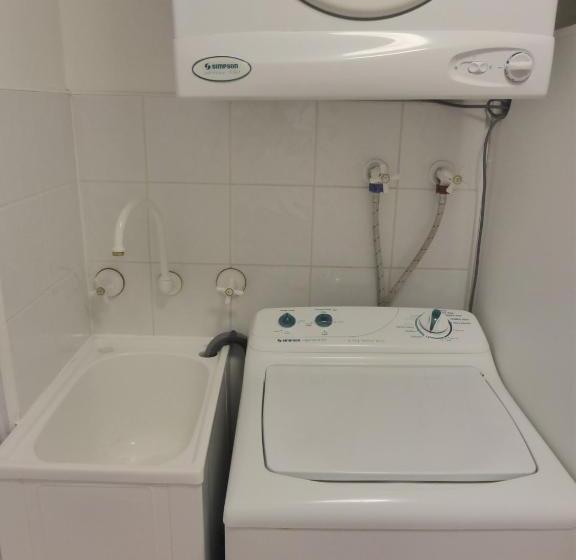 דירת שני חדרים, Lifestyle Apartments At Ferntree