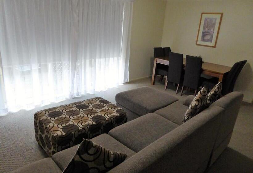 Апартаменты Superior 2 Спальни, Lifestyle Apartments At Ferntree
