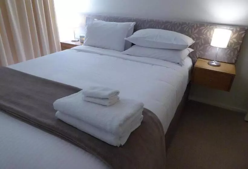 ２ベッドルームのスーペリアアパートメント, Lifestyle Apartments At Ferntree
