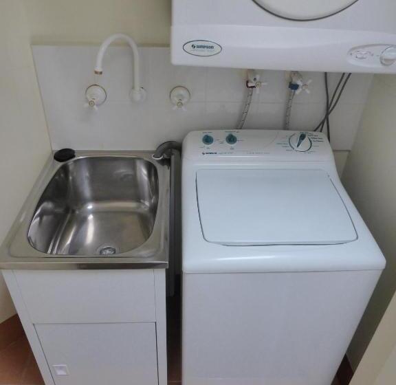 דירת 2 חדרים סופריור, Lifestyle Apartments At Ferntree