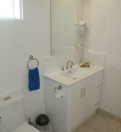 اتاق اکونومی, Rover Motel