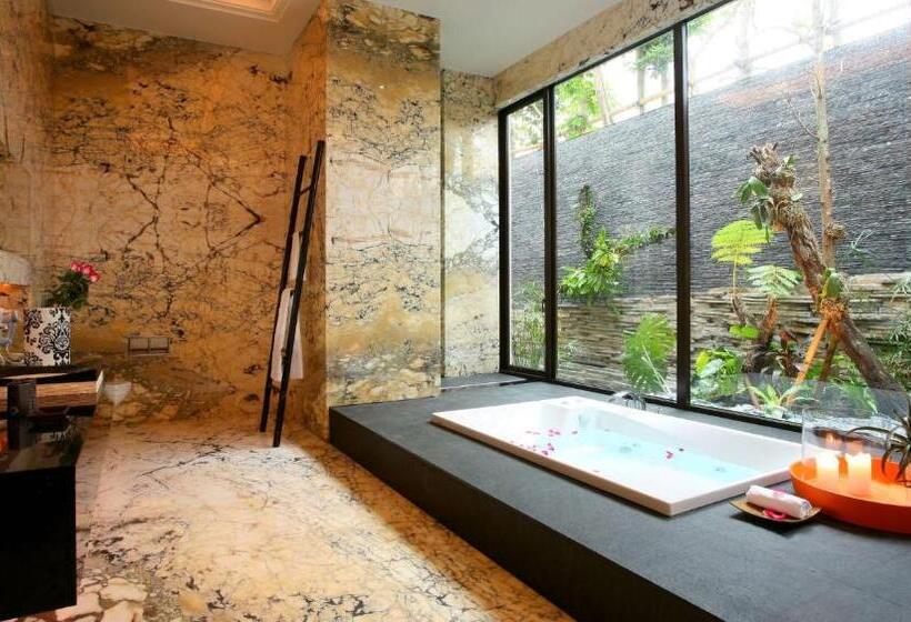 سوییت سوپریور, Mulan Motel Taipei