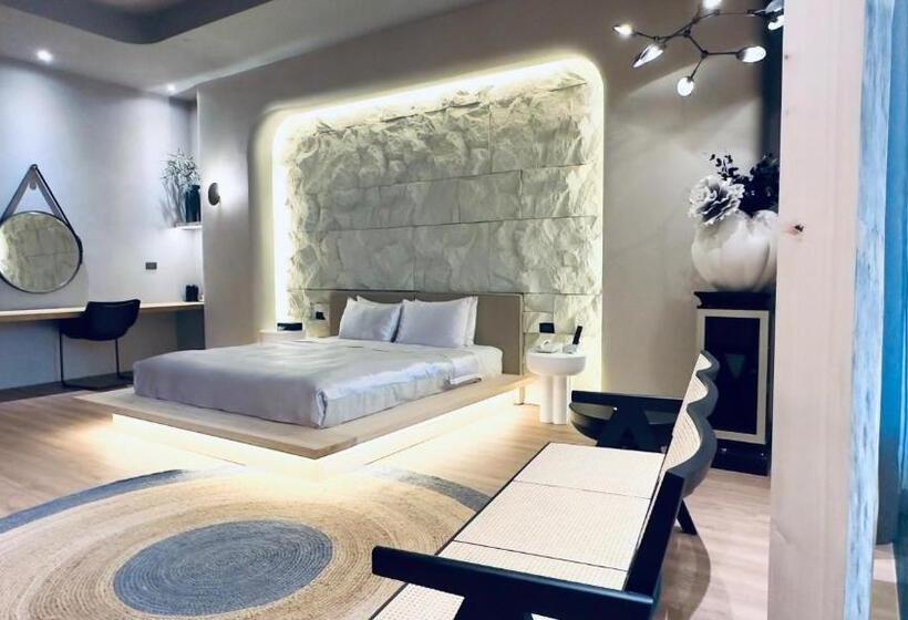 اتاق استاندارد, Mulan Motel Taipei