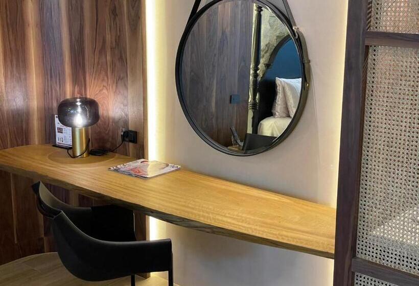 اتاق استاندارد, Mulan Motel Taipei