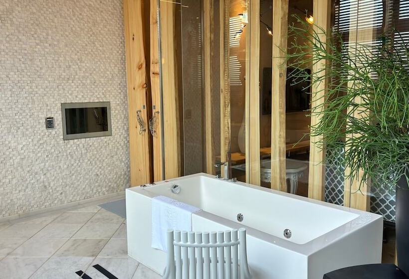 اتاق استاندارد, Mulan Motel Taipei