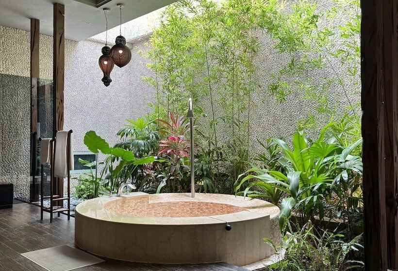 سوییت, Mulan Motel Taipei