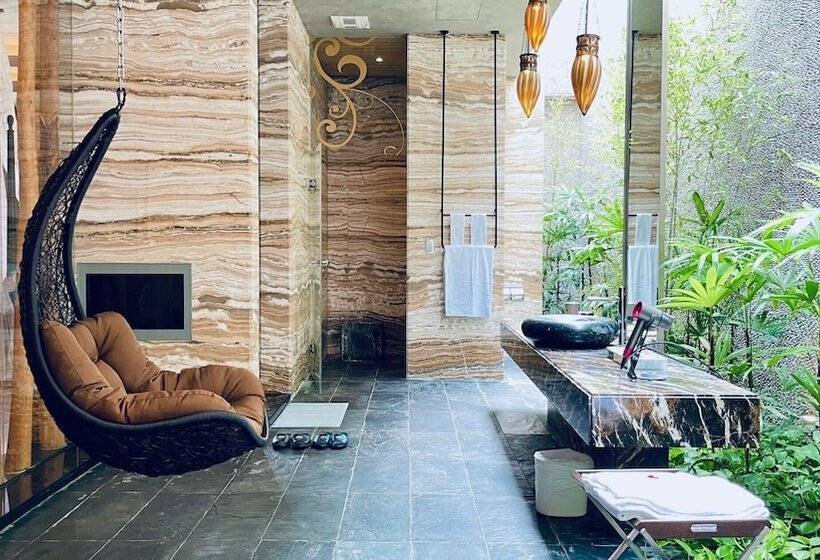 اتاق استاندارد, Mulan Motel Taipei