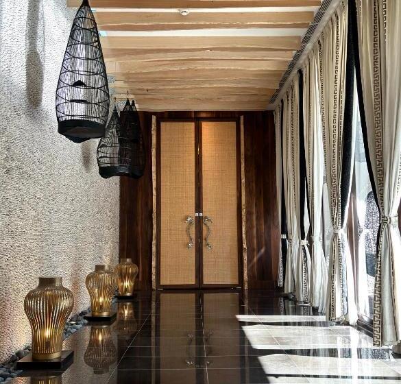 سوییت, Mulan Motel Taipei