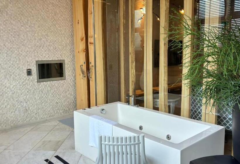 اتاق استاندارد, Mulan Motel Taipei