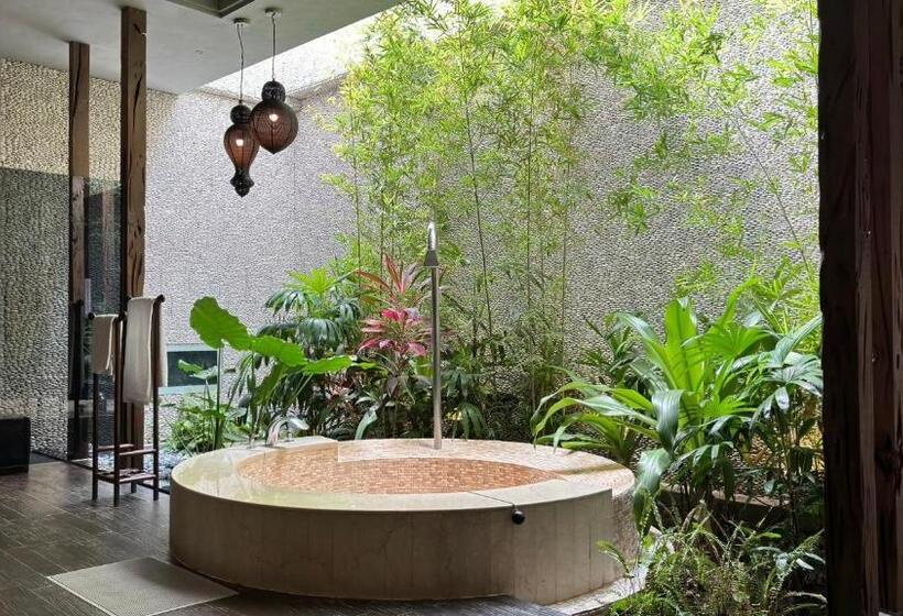 اتاق استاندارد با تخت دو نفره بزرگ, Mulan Motel Taipei