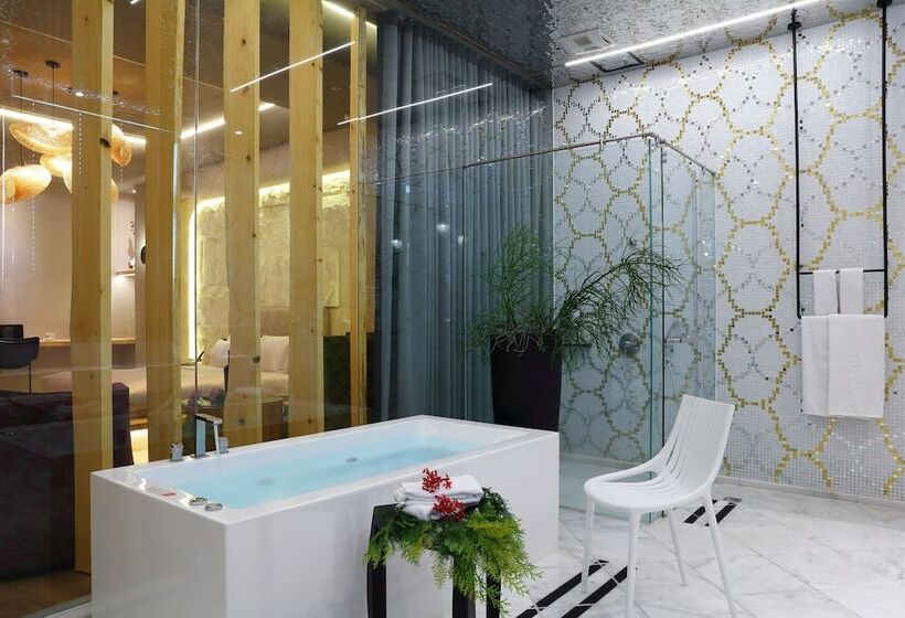 اتاق استاندارد, Mulan Motel Taipei