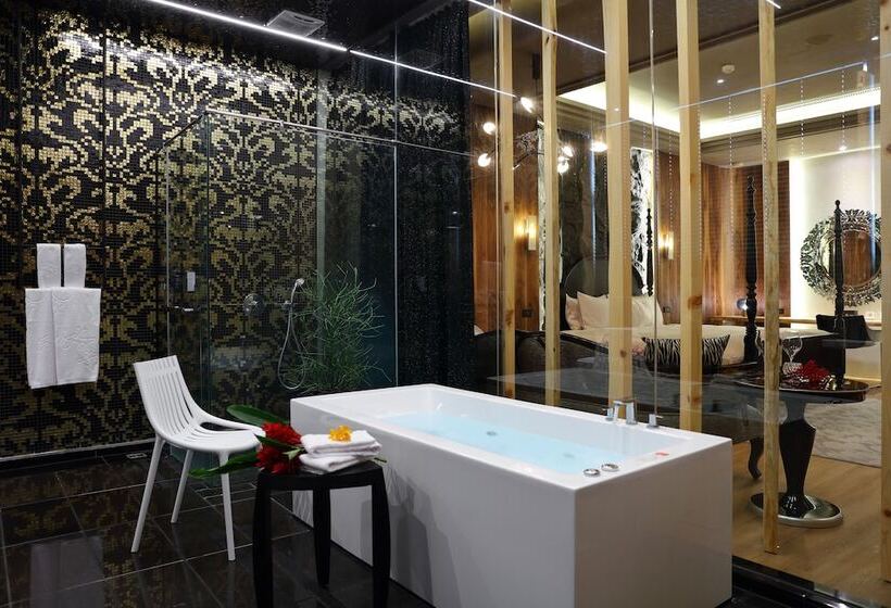 اتاق استاندارد, Mulan Motel Taipei