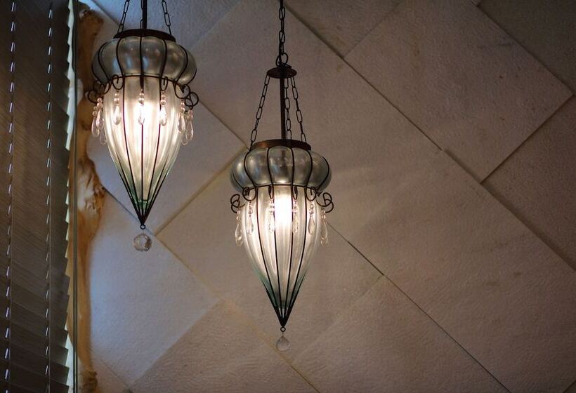 اتاق استاندارد, Mulan Motel Taipei