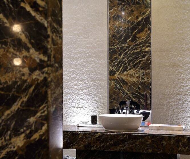 اتاق سوپریور, Mulan Motel Taipei