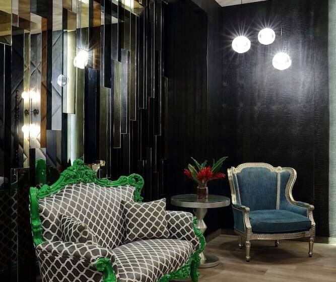 اتاق سوپریور, Mulan Motel Taipei