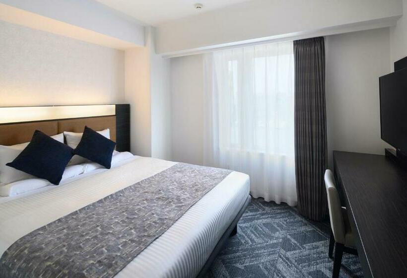 חדר סופריור, Mystays Hamamatsucho