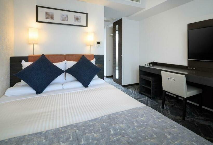 חדר סטנדרט, Mystays Hamamatsucho