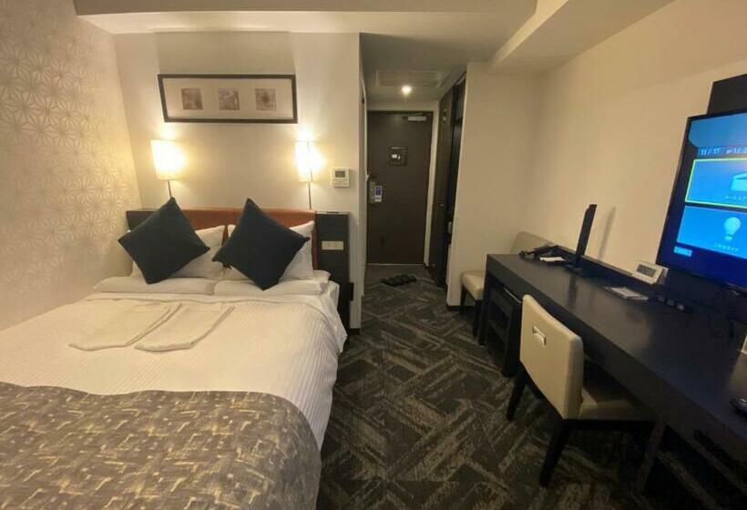 Номер Стандарт, Mystays Hamamatsucho
