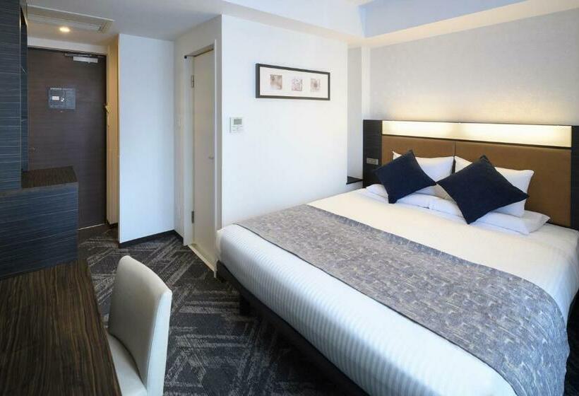 חדר סופריור, Mystays Hamamatsucho