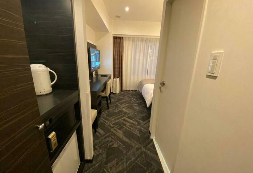 חדר סטנדרט, Mystays Hamamatsucho