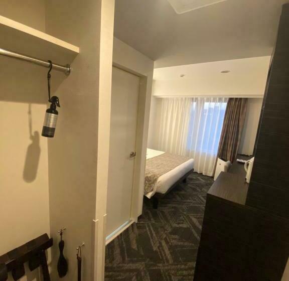 חדר סופריור, Mystays Hamamatsucho