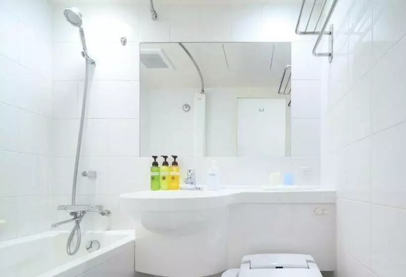 スーペリアールーム, Mystays Hamamatsucho