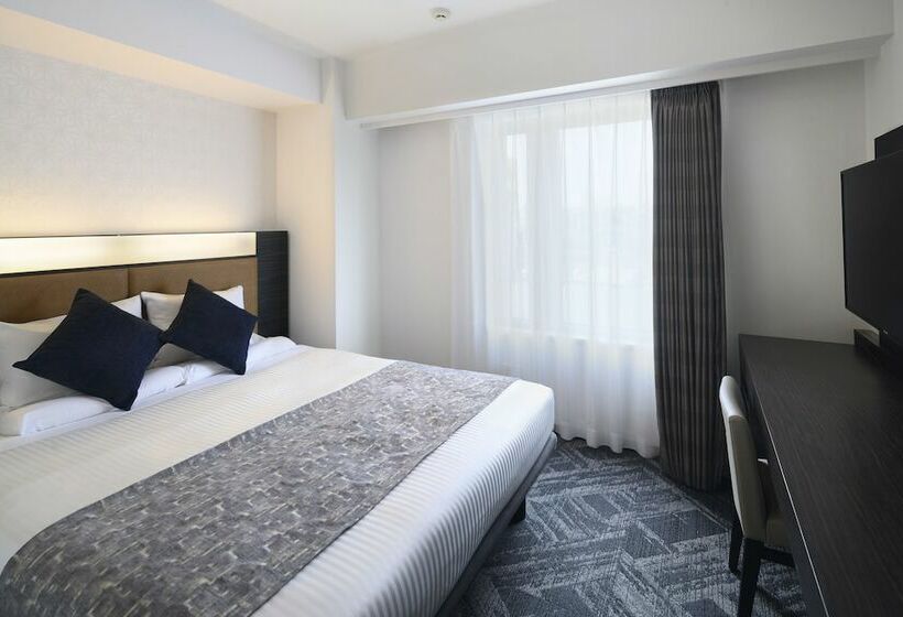 חדר סופריור, Mystays Hamamatsucho