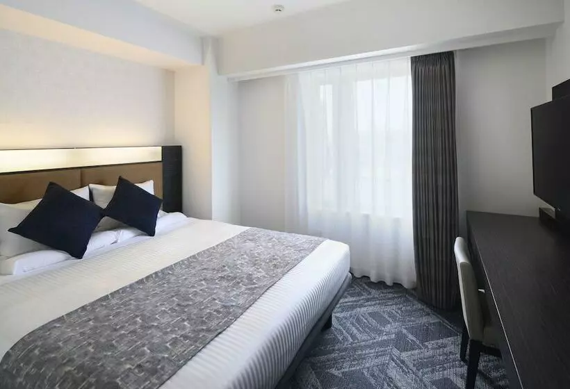 スーペリアールーム, Mystays Hamamatsucho