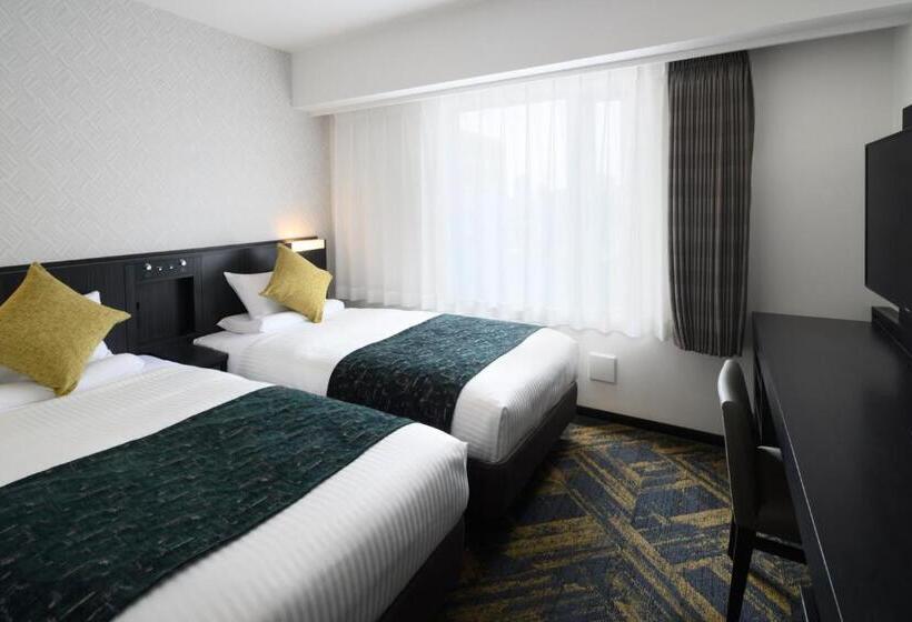 חדר סטנדרט, Mystays Hamamatsucho