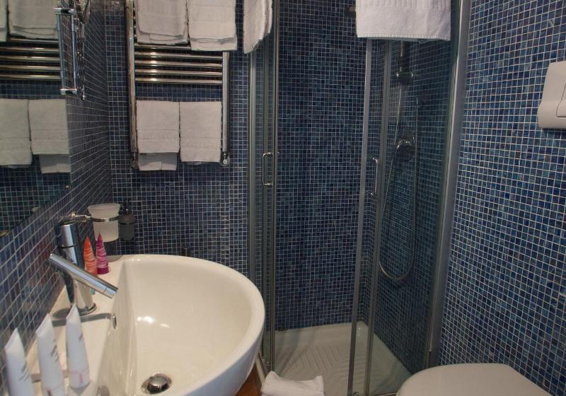 اتاق استاندارد, Relais Arco Della Pace