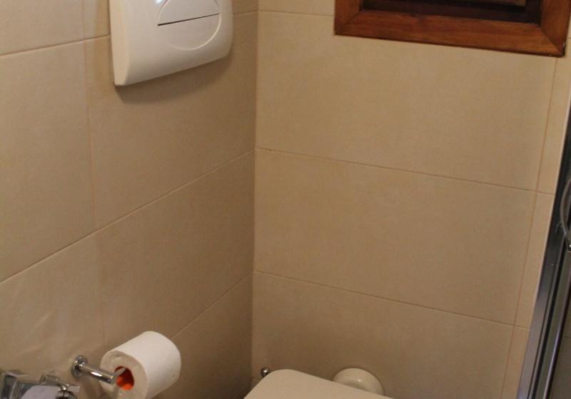 اتاق استاندارد, Relais Arco Della Pace