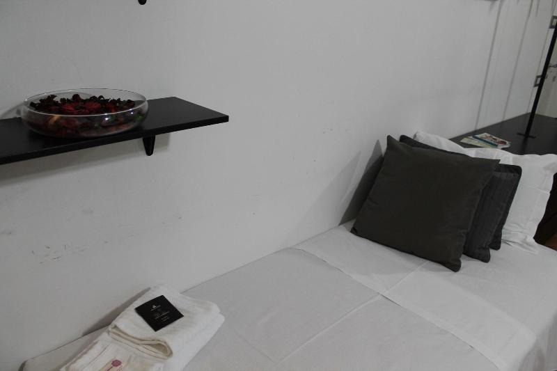 اتاق استاندارد یک نفره, Relais Arco Della Pace