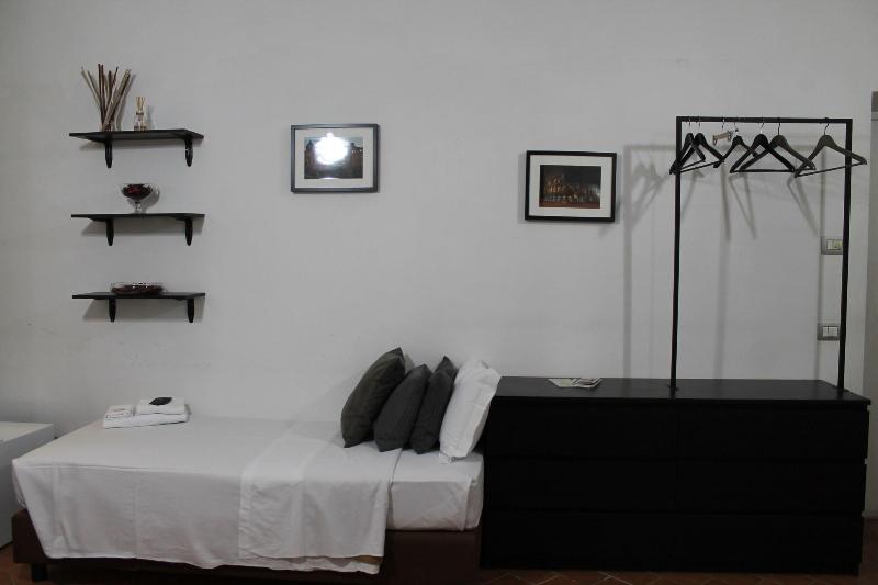 اتاق استاندارد یک نفره, Relais Arco Della Pace